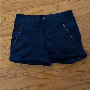 Athleta hiking shorts
